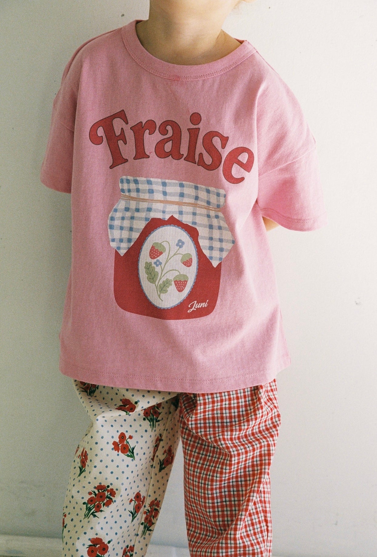 Fraise Tee
