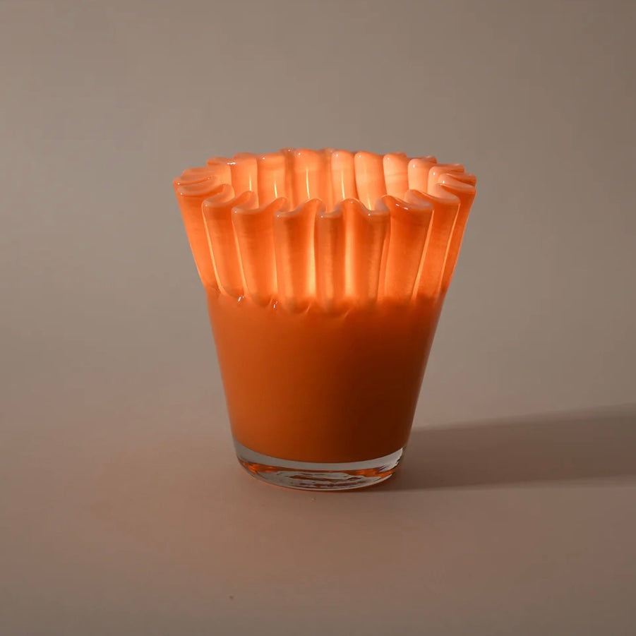 Tangerine Queen | Kiki Candle