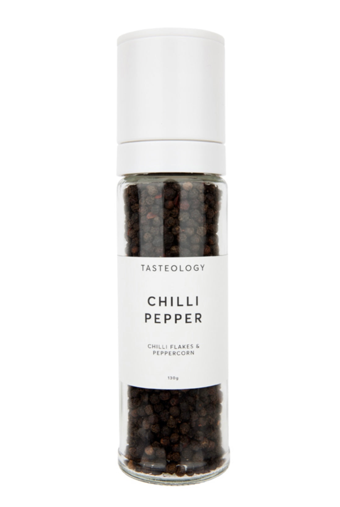 Chilli Pepper