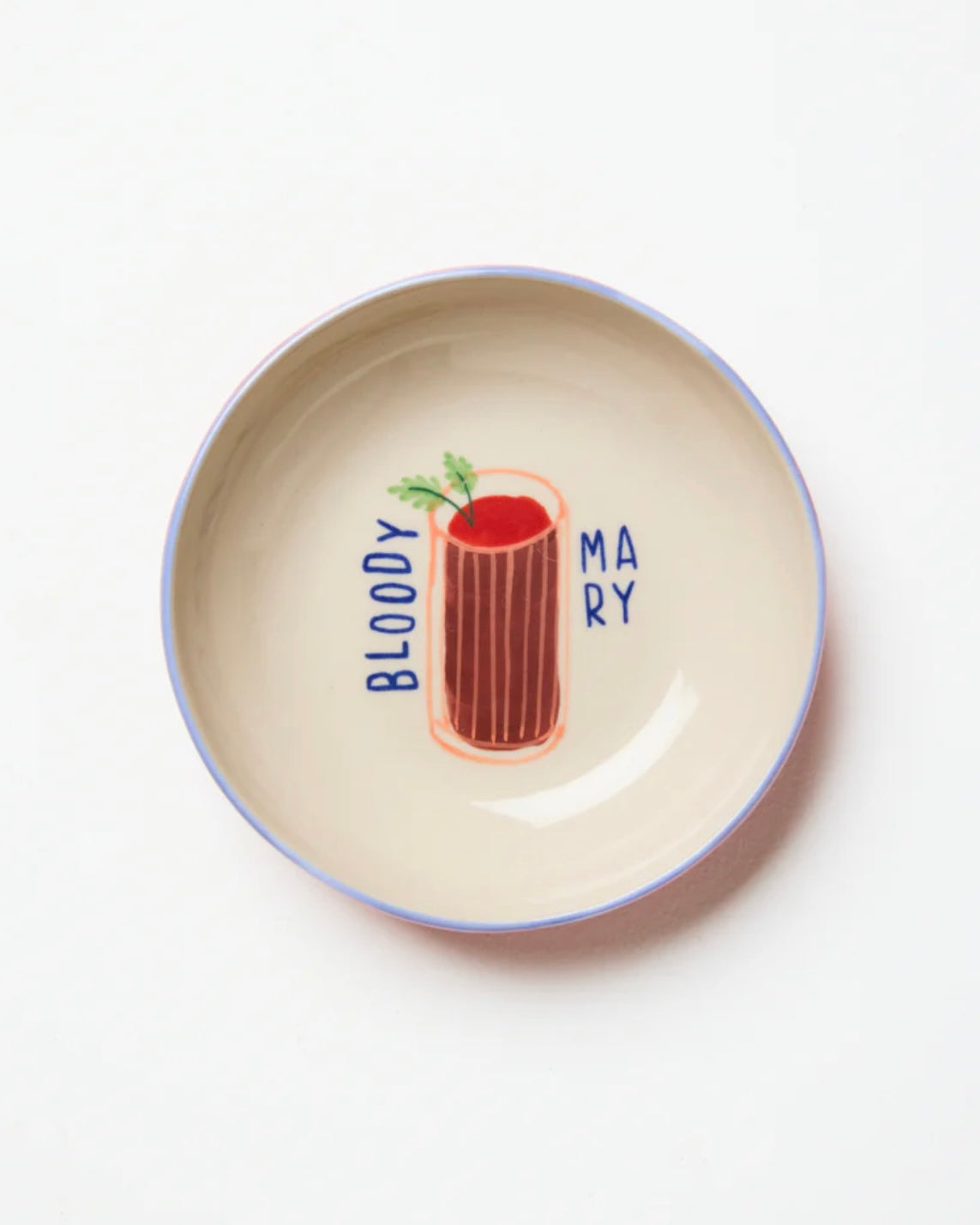 HAPPY HOUR MARY BOWL