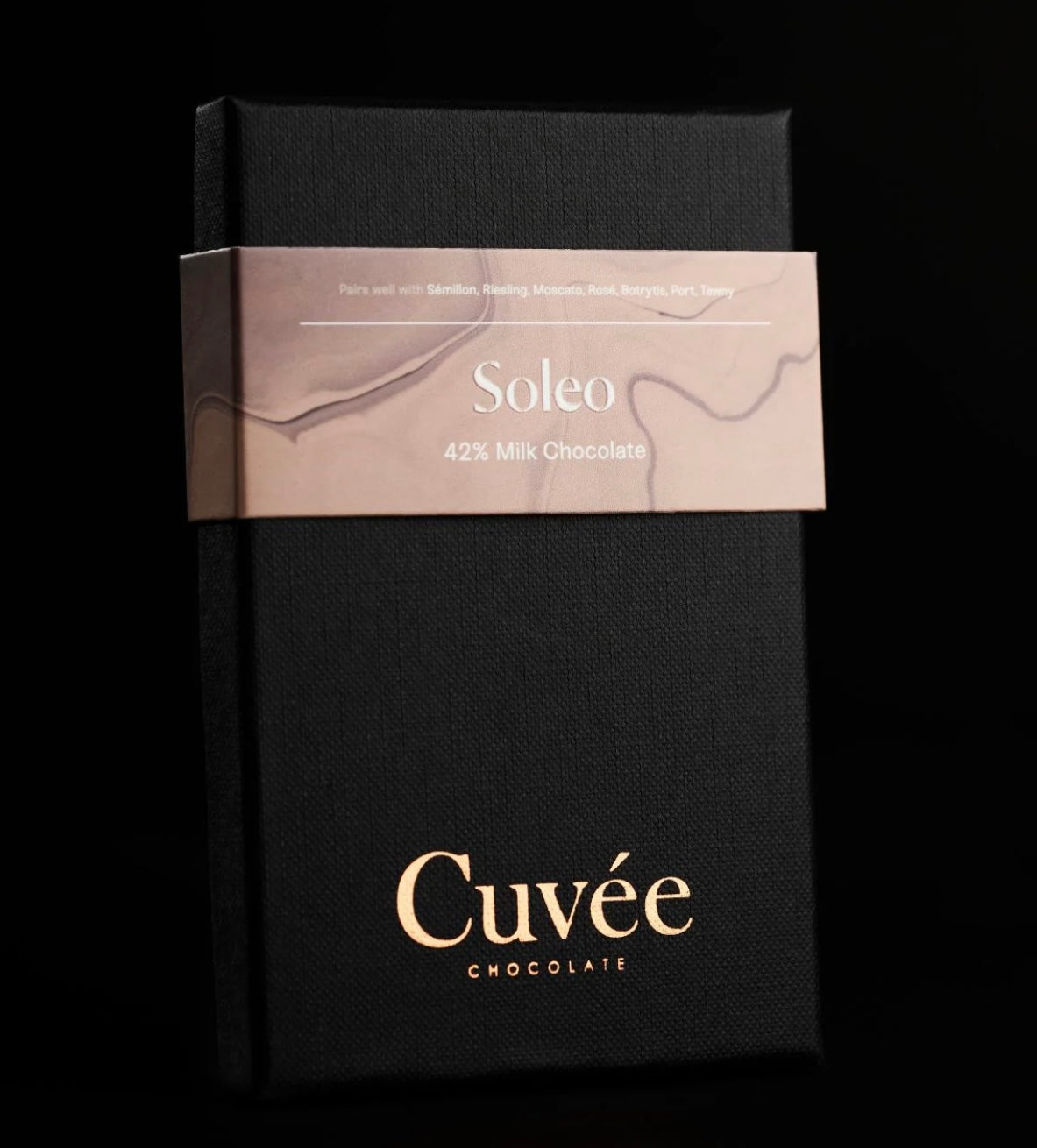 Soleo - Cuvée