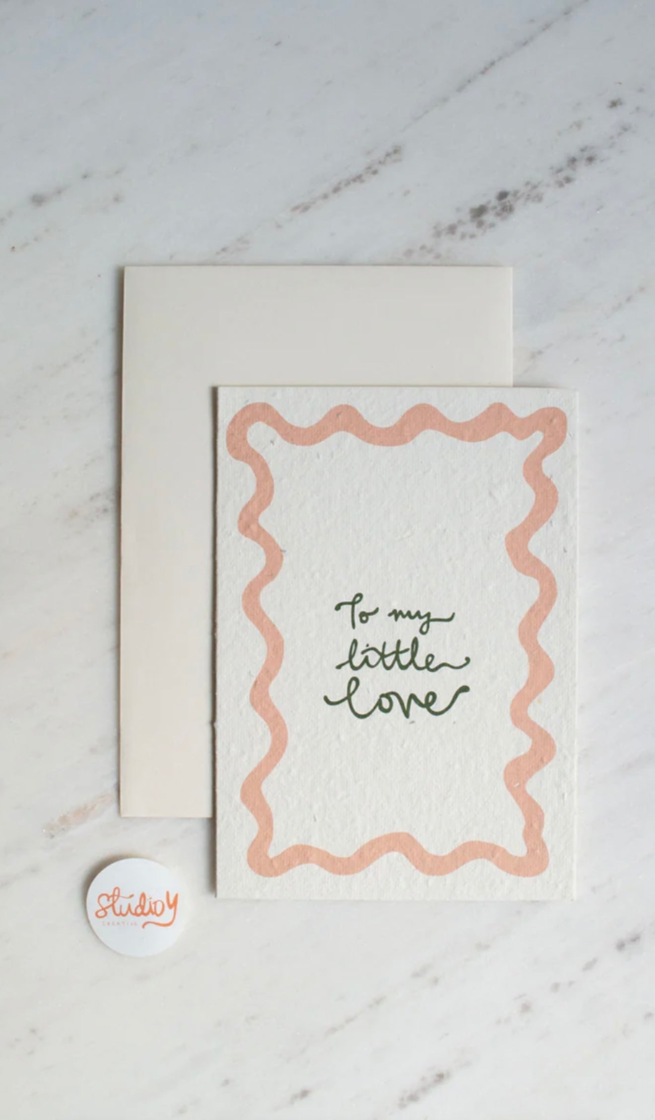 LITTLE LOVE