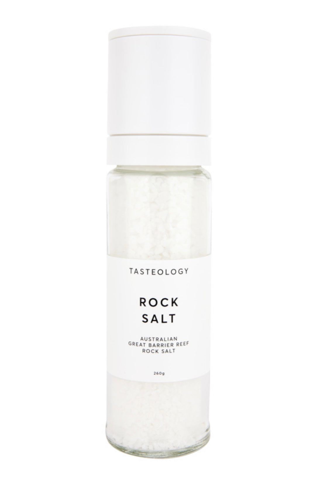 Rock Salt
