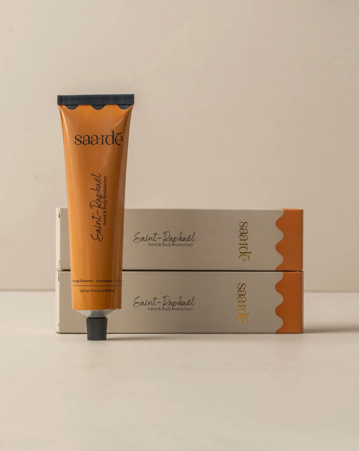 Saint Raphael - Hand and Body Moisturiser