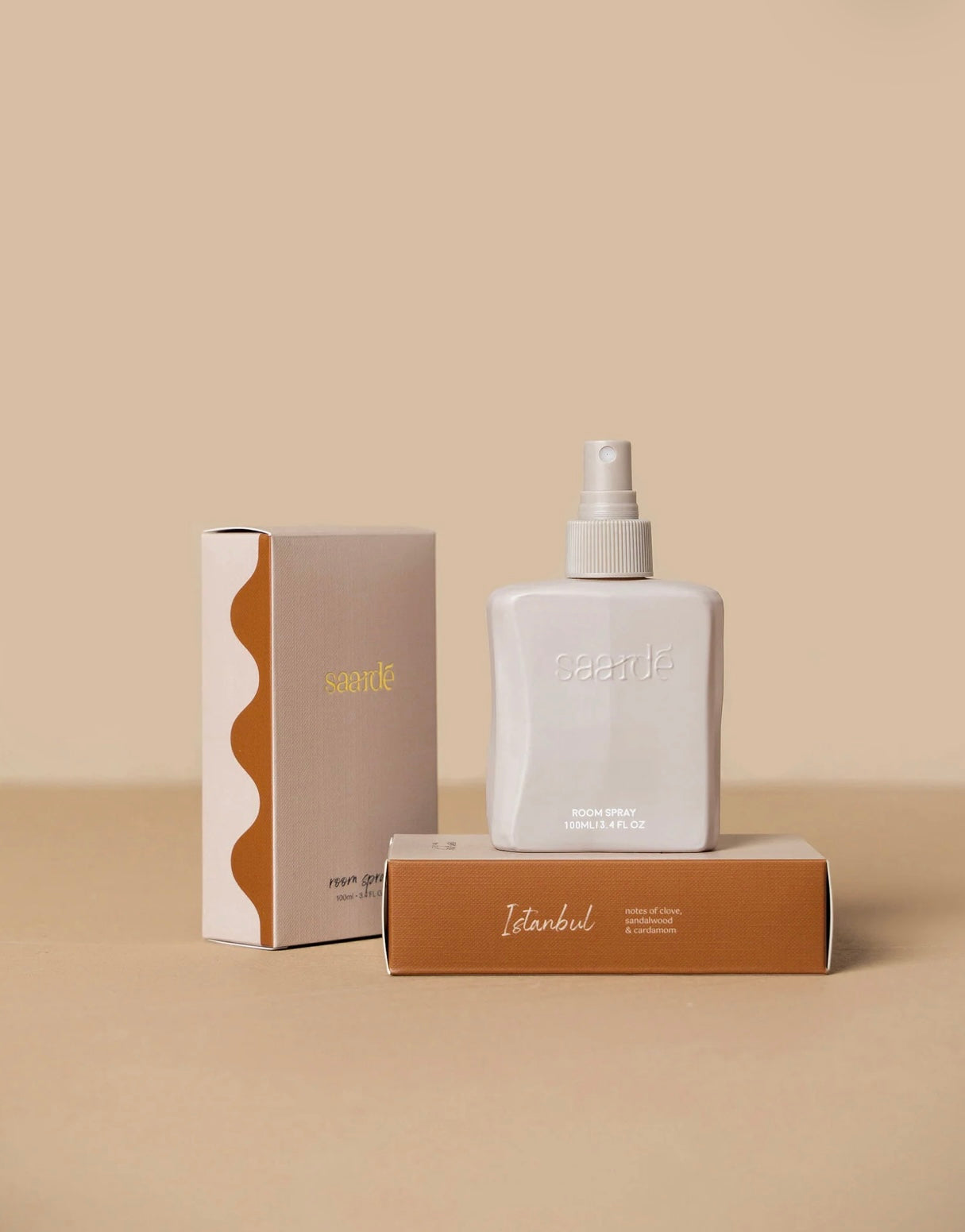 Room Spray 90ml | Istanbul