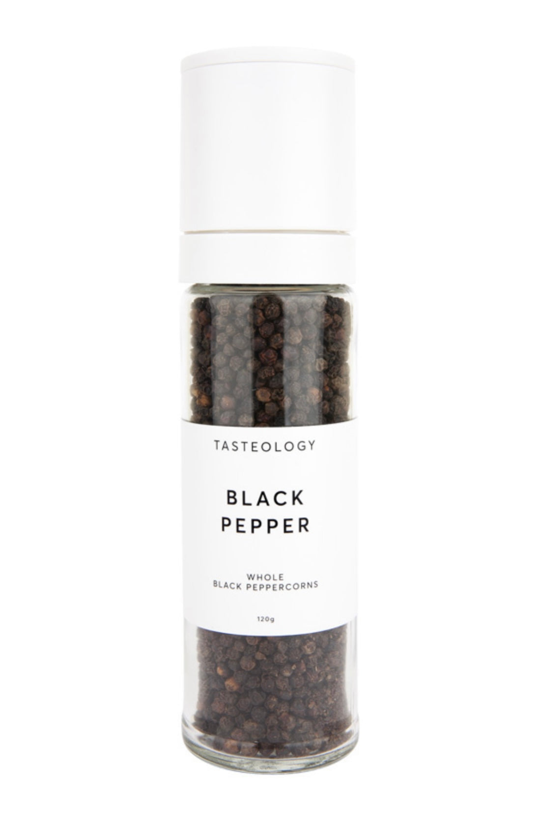 Black Pepper