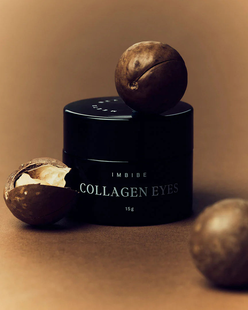 Collagen Eyes