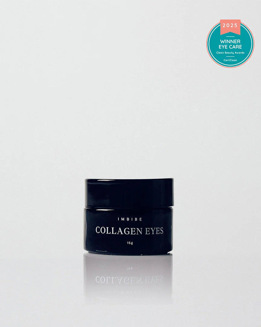 Collagen Eyes