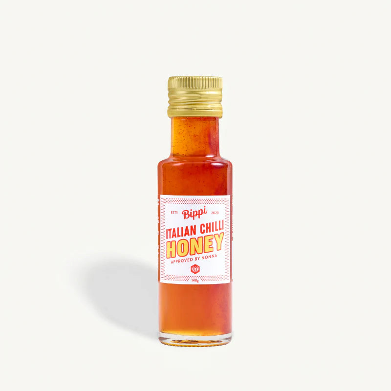 Chilli Honey - Bippi