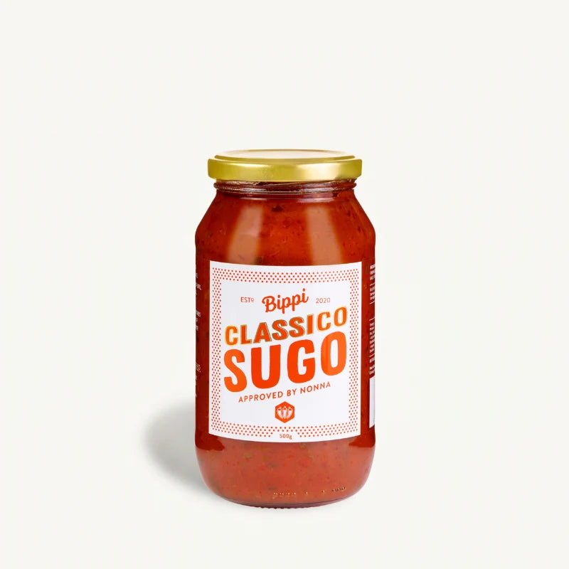 Classic Sugo - Bippi
