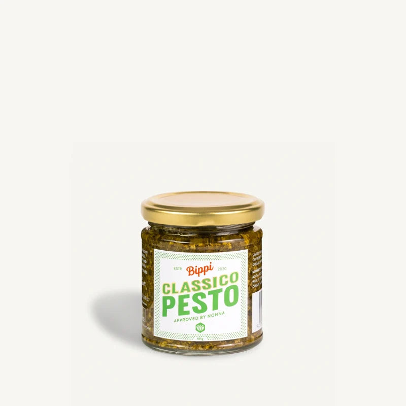 Pesto - Bippi
