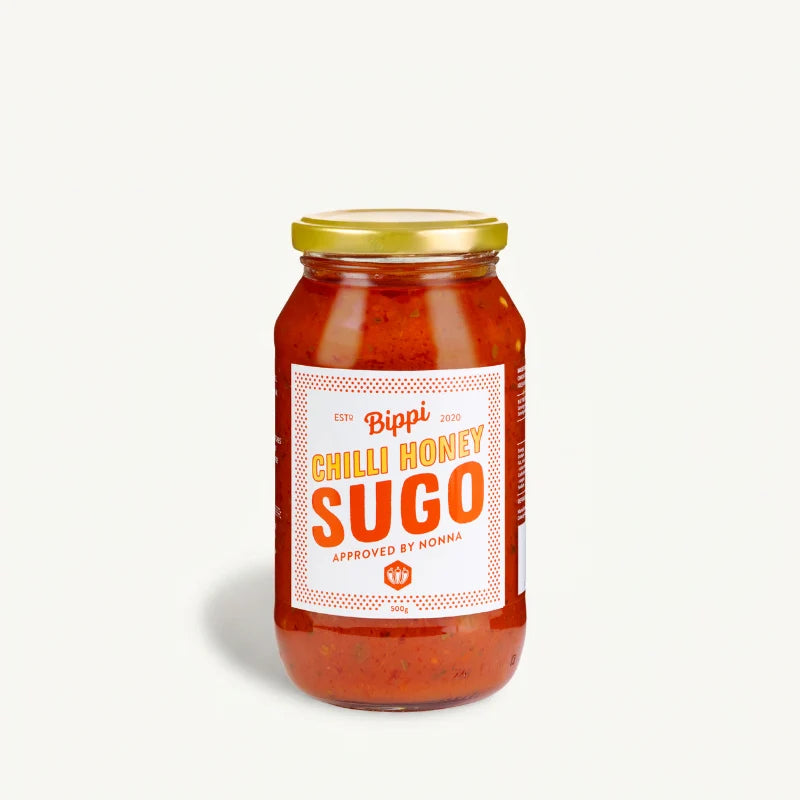 Chilli Honey Sugo - Bippi