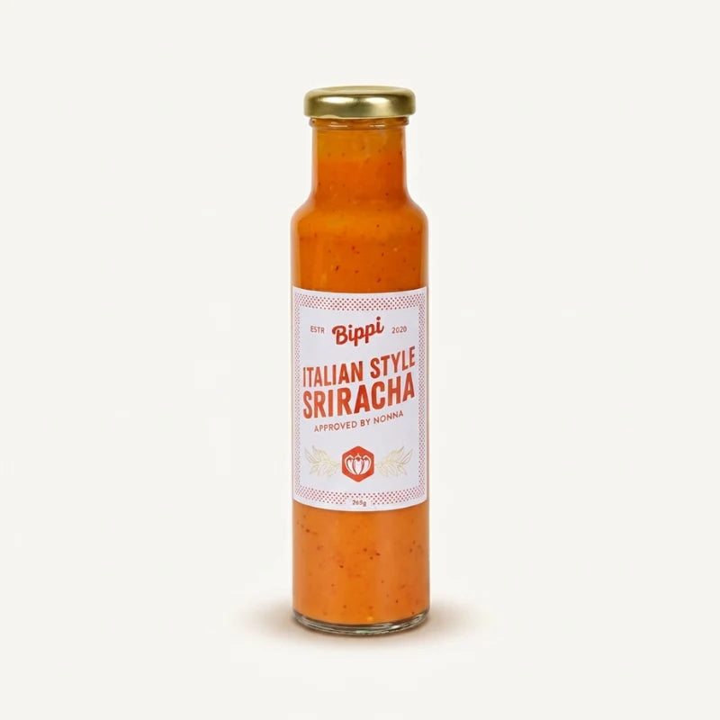 Sriracha - Bippi