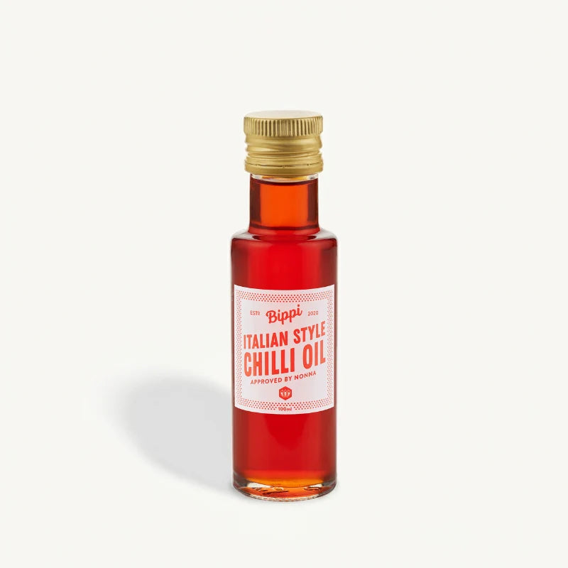 Chilli Oil - Bippi