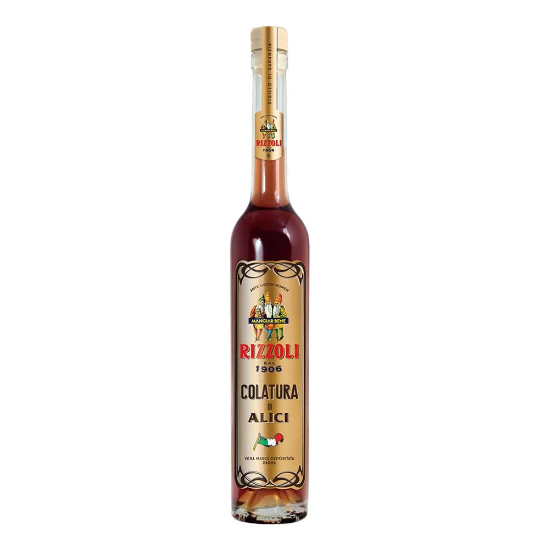 Colatura Di Alici - Rizzoli
