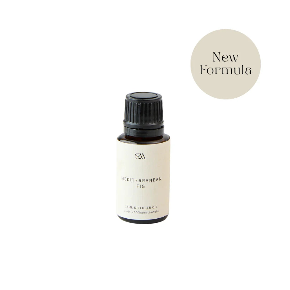Mediterranean Fig Fragrance Oil