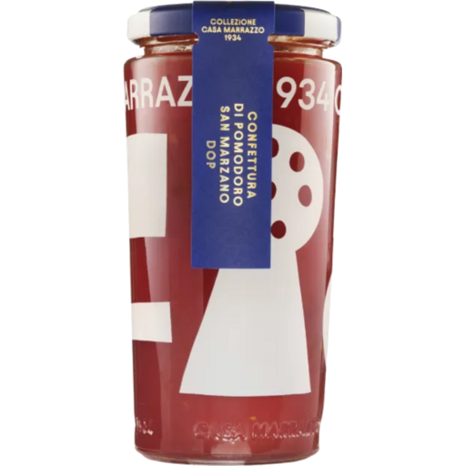 Pomodoro  - Casa Marrazzo