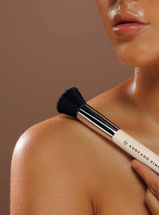 SPF Brush